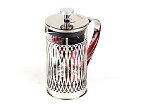 Картинка Френч-пресс Bella Cucina BC-1166