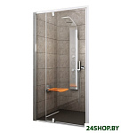 Картинка Душевая дверь Ravak Pivot PDOP2 - 120