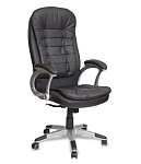 Картинка Кресло Седия Ричард (черный)