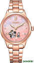 Наручные часы Citizen PC1017-88Y