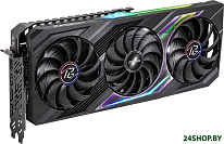 Radeon RX 7800 XT Phantom Gaming 16GB OC RX7800XT PG 16GO