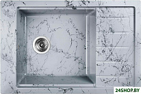 WB28-16 (с сифоном GER013)