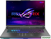 ROG Strix G16 2024 G614JIR-N4169