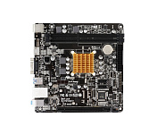 Картинка Материнская плата BIOSTAR A68N-2100K Ver. 6.1