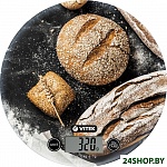 Картинка Кухонные весы Vitek VT-8016
