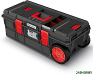 X-Wagon Tech X-Block KXB8040WF-S411