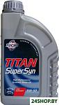 Titan Supersyn 5W-50 1л