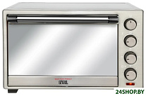 Картинка Мини-печь GFgril GFO-39 Mirror