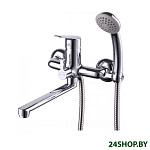 Картинка Смеситель Lemark Partner LM6513C