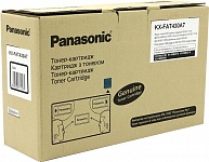 Картинка Картридж Panasonic KX-FAT430A7