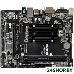 Картинка Материнская плата Asrock J3355M