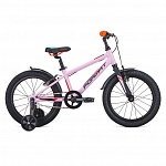 Картинка Велосипед детский Format Kids 18 2021 (розовый)
