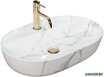 Aura 61 Marmo Shiny U8003