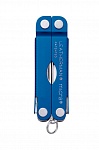 Картинка Туристический нож Leatherman Micra Blue