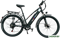 City Lite 2025 (черный)