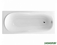 Картинка Ванна Excellent Sekwana 170x75 (WAAC.SEK17WH)