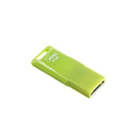 Картинка USB Flash Mirex Mario 8GB (зеленый)