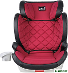 CS-004 (бордовый/черный)