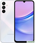 Galaxy A15 8GB/256GB (голубой, без Samsung Pay)