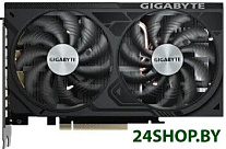 GeForce RTX 5050 Windforce OC V2 8G GV-N5050WF2OCV2-8GD