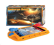 Картинка Настольная игра ТехноК Космические войны (1158)