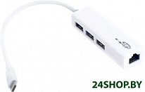 Картинка USB-хаб KS-IS KS-339