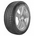 Картинка Автомобильные шины Michelin Pilot Sport 4 225/45R18 95Y