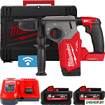 M18 FUEL M18ONEFHX-552X 4933478504 (с 2-мя АКБ, кейс)