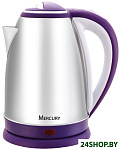 Картинка Электрочайник Mercury MC-6619