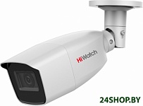 Картинка CCTV-камера HiWatch DS-T206(B)