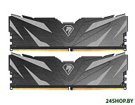 Картинка Оперативная память Netac Shadow II 2x16ГБ DDR5 4800 МГц NTSWD5P48DP-32K