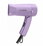 Картинка Фен Lumme LU-1055 (лиловый аметист)