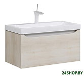 Картинка Тумба под умывальник Aqwella Верона [Ver.01.08/W]