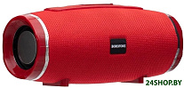 Картинка Беспроводная колонка Borofone BR3 (красный)