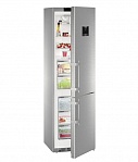 Картинка Холодильник Liebherr CBNes 4898 Premium