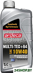 MULTI-TEC + B4 10W-40 1л