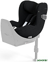 Детское автокресло Cybex Sirona T i-Size (без базы, sepia black plus)