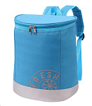 Картинка Терморюкзак Ecos CB-250 15л (голубой)
