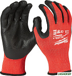 Cut level 3/C 8/M 4932471420