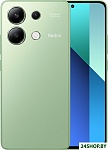 Redmi Note 13 8GB/256GB с NFC международная версия (мятно-зеленый)