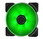 Картинка Вентилятор для корпуса Fractal Design Prisma SL-14 FD-FAN-PRI-SL14-GN