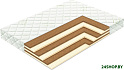 Матрас Vegas Craft 90x200