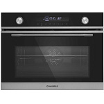 Картинка Электрический духовой шкаф MAUNFELD MCMO5013MDS