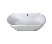 Картинка Ванна BelBagno BB203 180x82