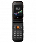 Картинка Мобильный телефон BQ-Mobile BQ-2822 Dragon (черный)