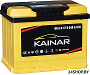 R низкий (60 А·ч)