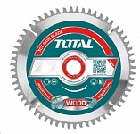 Картинка Пильный диск Total TAC231723