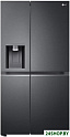 Холодильник side by side LG DoorCooling+ GC-L257CBEV