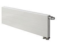 Картинка Стальной панельный радиатор KERMI Therm X2 Line-Ventil PLV Тип 22 505x505 [PLV220500501R2K]