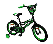 Картинка Детский велосипед Favorit BIKER BIK-P16GN